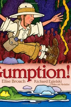 Livro Gumption! - Resumo, Resenha, PDF, etc.