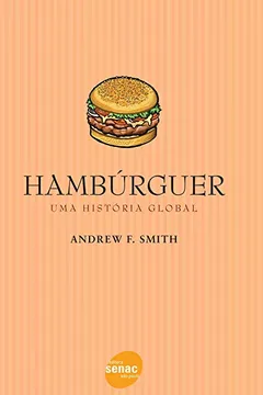Livro Hambúrguer - Resumo, Resenha, PDF, etc.