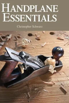 Livro Handplane Essentials - Resumo, Resenha, PDF, etc.