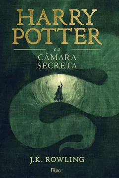Livro Harry Potter e a Câmera Secreta - Resumo, Resenha, PDF, etc.