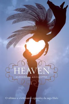 Livro Heaven - Resumo, Resenha, PDF, etc.