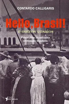 Livro Hello, Brasil! e Outros Ensaios - Resumo, Resenha, PDF, etc.