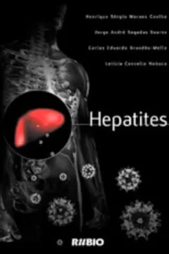 Livro Hepatites - Resumo, Resenha, PDF, etc.
