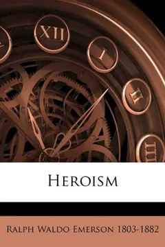 Livro Heroism - Resumo, Resenha, PDF, etc.