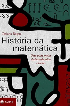 Livro História Da Matemática - Resumo, Resenha, PDF, etc.