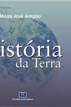 Livro História da Terra - Resumo, Resenha, PDF, etc.