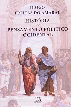 Livro Historia Do Pensamento Politico Ocidental - Resumo, Resenha, PDF, etc.