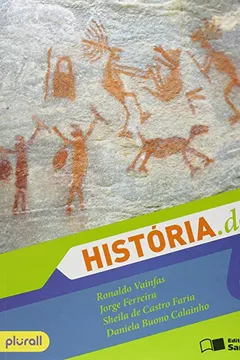 Livro História.doc - 6º Ano - Resumo, Resenha, PDF, etc.