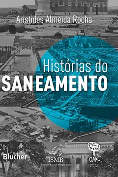 Livro Histórias Do Saneamento - Resumo, Resenha, PDF, etc.