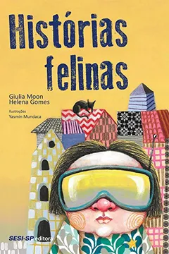 Livro Histórias Felinas - Resumo, Resenha, PDF, etc.