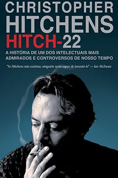 Livro Hitch-22 - Resumo, Resenha, PDF, etc.