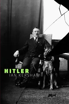 Livro Hitler - Resumo, Resenha, PDF, etc.