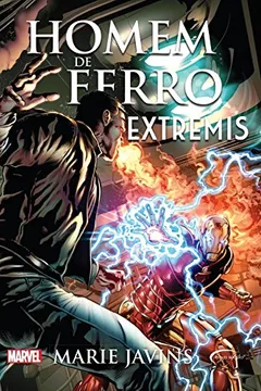 Livro Homem de Ferro: Extremis - Resumo, Resenha, PDF, etc.