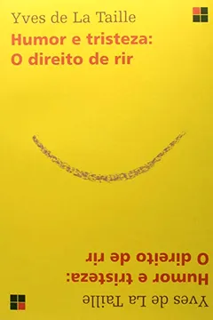 Livro Humor e Tristeza. O Direito de Rir - Resumo, Resenha, PDF, etc.