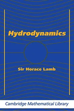 Livro Hydrodynamics - Resumo, Resenha, PDF, etc.
