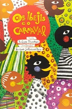 Livro Ibejis E O Carnaval - Resumo, Resenha, PDF, etc.