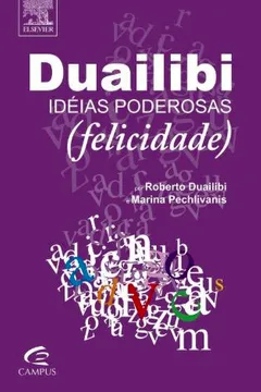 Livro Idéias Poderosas - Resumo, Resenha, PDF, etc.