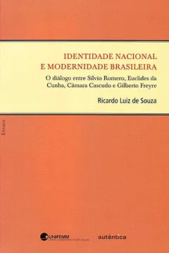 Livro Identidade Nacional e Modernidade Brasileira - Resumo, Resenha, PDF, etc.