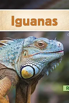 Livro Iguanas - Resumo, Resenha, PDF, etc.