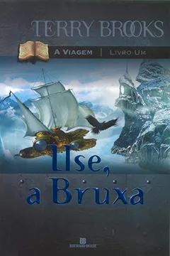 Livro Ilse, A Bruxa - Trilogia A Viagem. Volume 1 - Resumo, Resenha, PDF, etc.