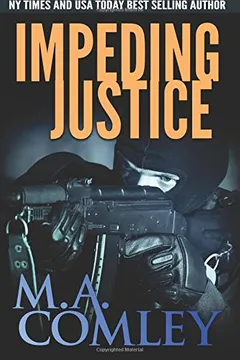 Livro Impeding Justice - Resumo, Resenha, PDF, etc.