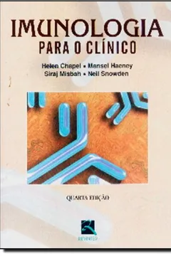 Imunologia Para O Clinico PDF Siraj Misbah Mansel Haeney Helen Chapel