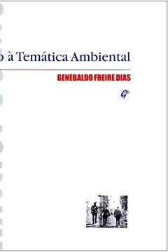 Livro Iniciação à Temática Ambiental. Antropoceno - Resumo, Resenha, PDF, etc.