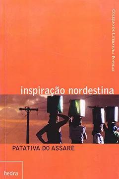 Livro Inspiração Nordestina - Resumo, Resenha, PDF, etc.