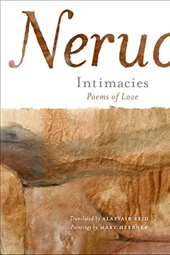 Livro Intimacies/Intimismos: Poems of Love/Poemas de Amor - Resumo, Resenha, PDF, etc.