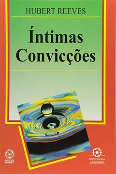 Livro Intimas Convicções - Resumo, Resenha, PDF, etc.