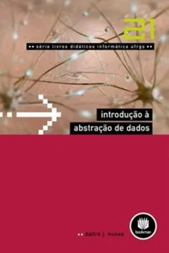 Livro Introdução à Abstração de Dados - Volume 21 - Resumo, Resenha, PDF, etc.