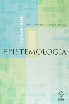Livro Introdução à Epistemologia - Resumo, Resenha, PDF, etc.