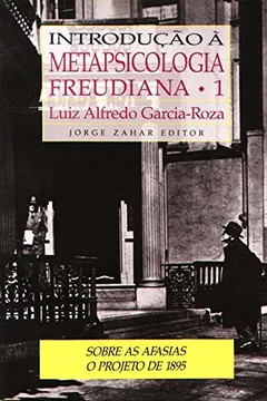 Livro Introdução À Metapsicologia Freudiana 1 - Resumo, Resenha, PDF, etc.