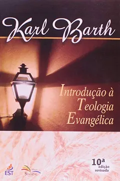Livro Introduçao A Teologia Evangelica - Resumo, Resenha, PDF, etc.