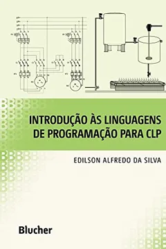 Livro Introdução às Linguagens De Programação Para CLP - Resumo, Resenha, PDF, etc.