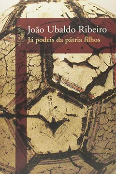 Livro Já Podeis Da Pátria Filhos - Resumo, Resenha, PDF, etc.