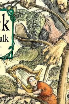 Livro Jack and the Beanstalk - Resumo, Resenha, PDF, etc.