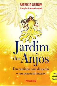 Livro Jardim dos Anjos - Resumo, Resenha, PDF, etc.