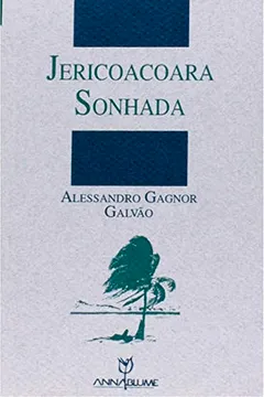 Livro Jericoacoara Sonhada - Resumo, Resenha, PDF, etc.