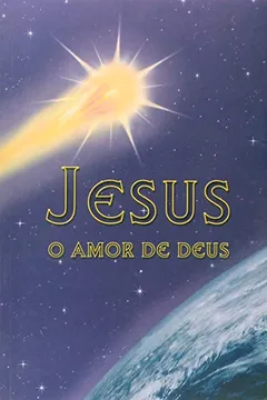 Livro Jesus - O Amor De Deus - Resumo, Resenha, PDF, etc.