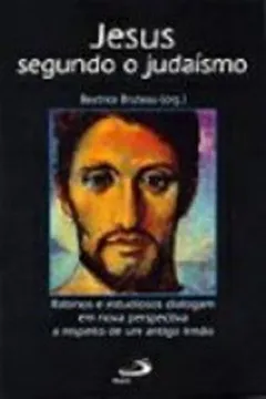 Livro Jesus Segundo o Judaísmo - Resumo, Resenha, PDF, etc.