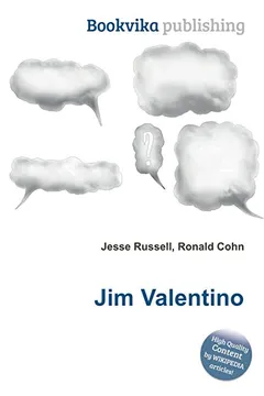 Livro Jim Valentino - Resumo, Resenha, PDF, etc.
