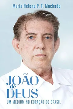 Livro João de Deus - Resumo, Resenha, PDF, etc.