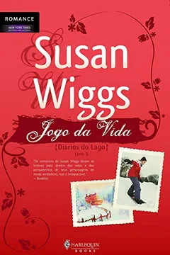 Livro Jogo Da Vida - Volume 5 - Resumo, Resenha, PDF, etc.