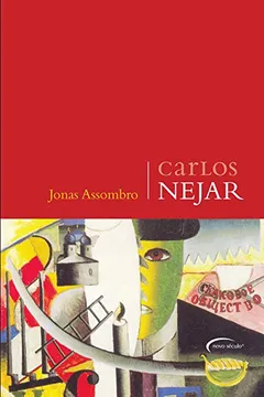 Livro Jonas Assombro - Resumo, Resenha, PDF, etc.