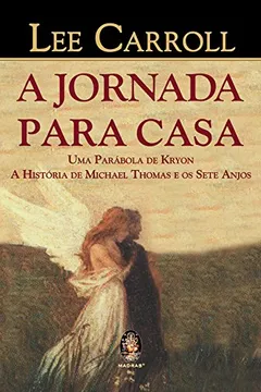 Livro Jornada Para Casa - Resumo, Resenha, PDF, etc.
