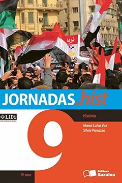 Jornadas hist História 9º Ano PDF Maria Luisa Vaz Silvia Panazzo