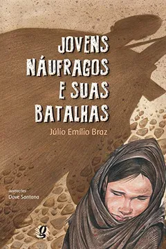 Livro Jovens Naufragos E Suas Batalhas - Resumo, Resenha, PDF, etc.