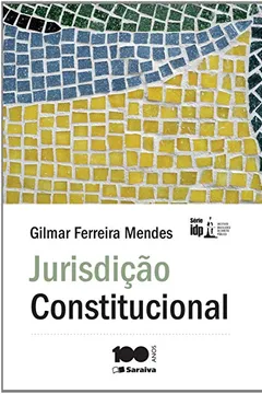 Livro Jurisdição Constitucional - Resumo, Resenha, PDF, etc.