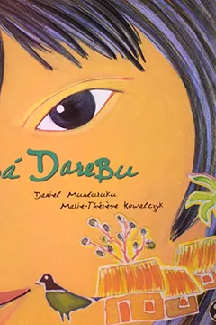 Livro Kabá Darebu - Resumo, Resenha, PDF, etc.